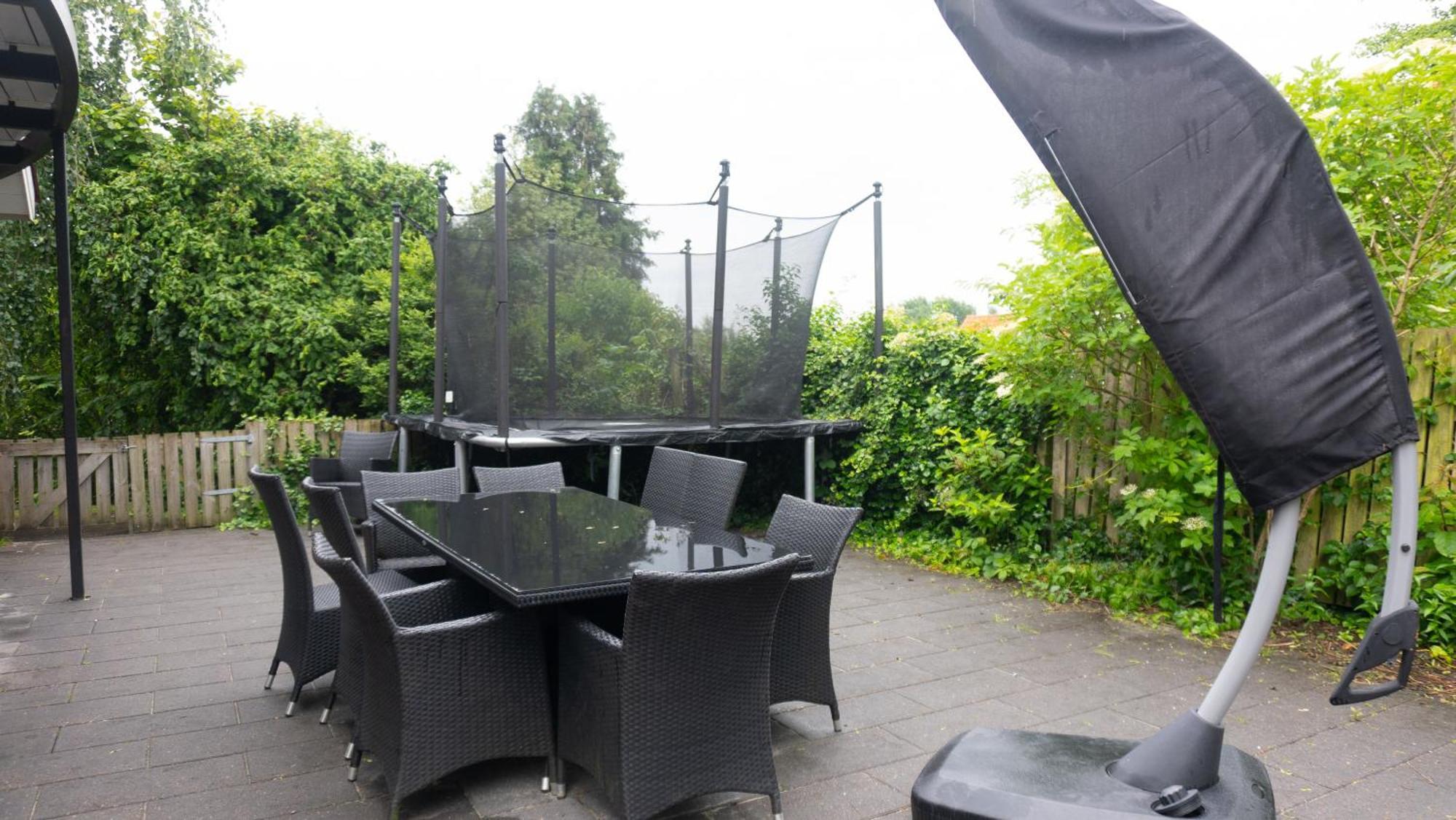 Hilmor'S Lejligheder Viborg Exterior foto